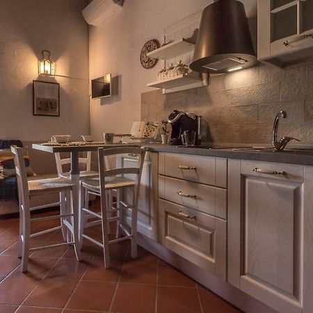 La Suite Della Torre Del Bennicelli 奥维多 外观 照片