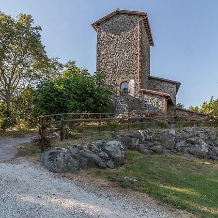 La Suite Della Torre Del Bennicelli 奥维多 外观 照片